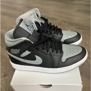 Boys Nike Jordan’s